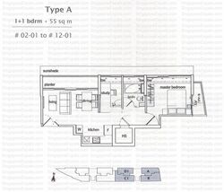 Zenith (D10), Apartment #485727221